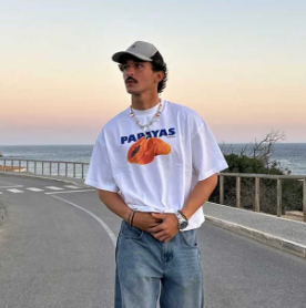 Men T-Shirts