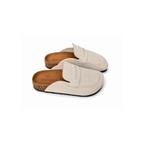 Slipper Mokassin – Bequemer Freizeitschuh mit Penny-Loafer-Design