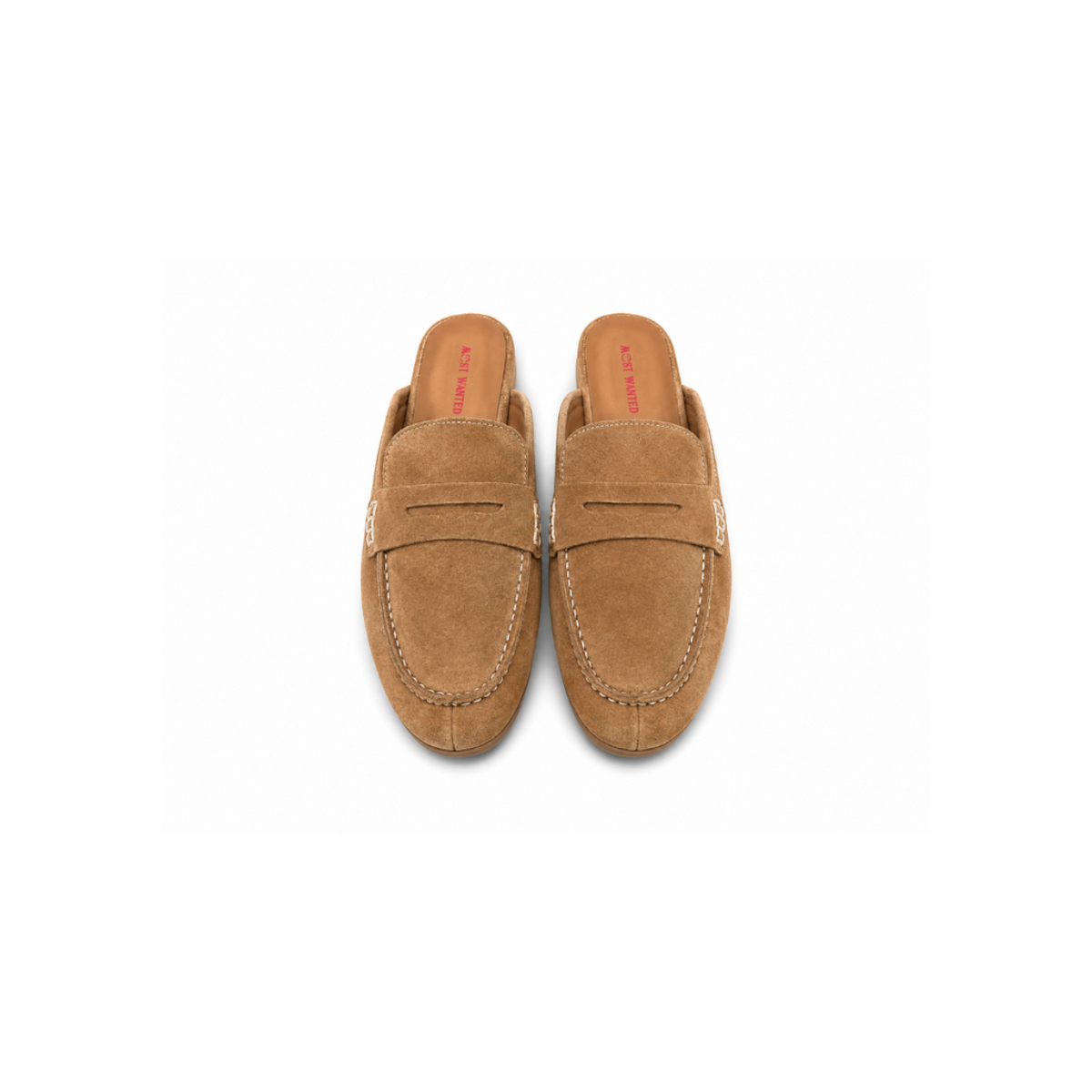 Slipper Mokassins – Bequeme Freizeitschuhe