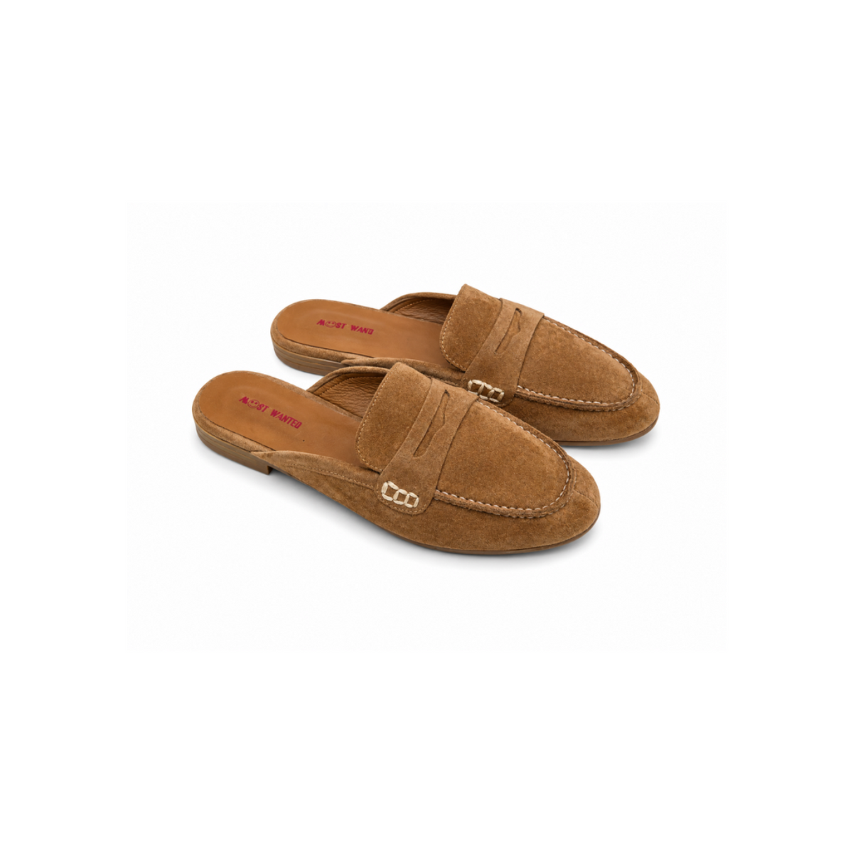 Slipper Mokassins – Bequeme Freizeitschuhe