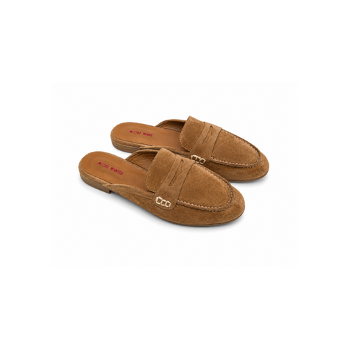 Slipper Mokassins – Bequeme Freizeitschuhe