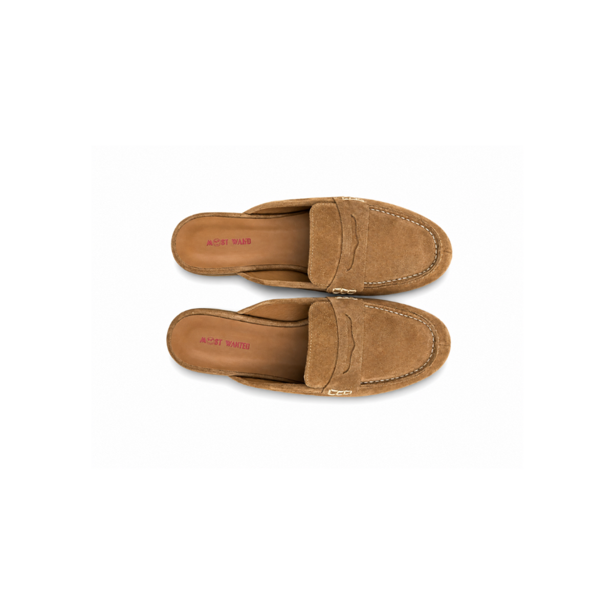 Slipper Mokassins – Bequeme Freizeitschuhe