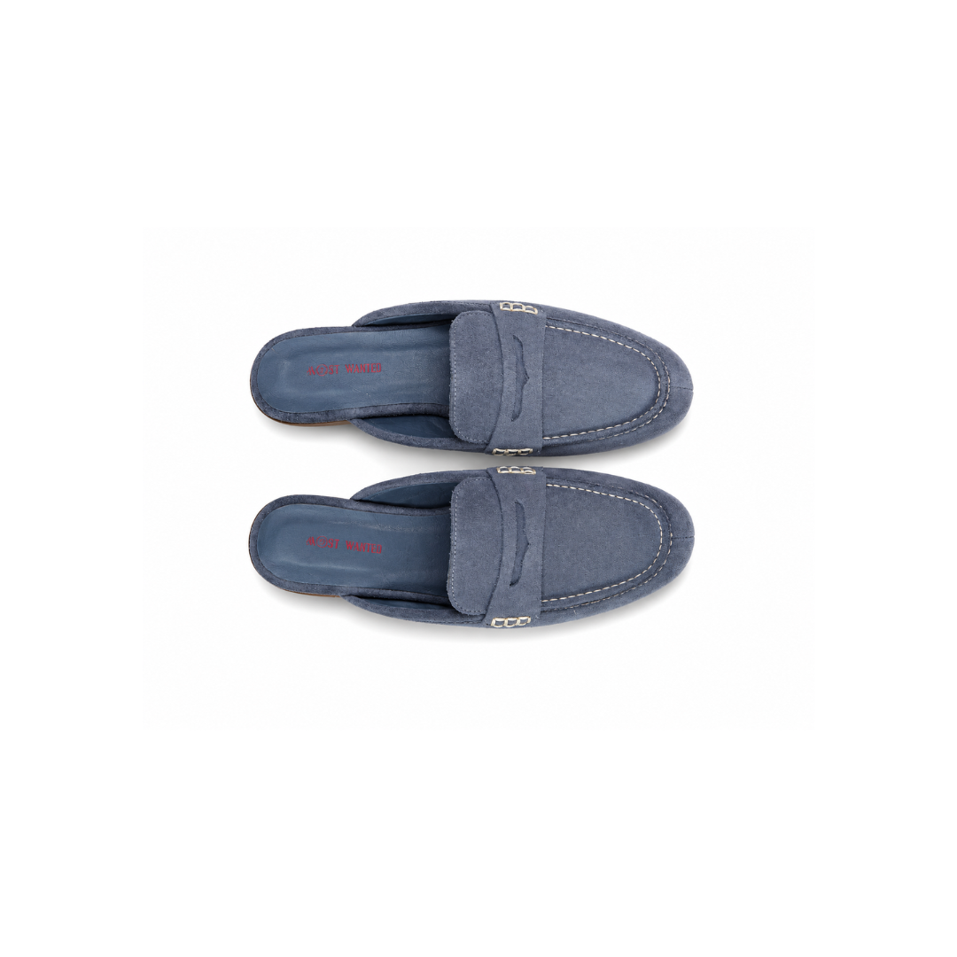 Slipper Mokassins – Bequeme Freizeitschuhe