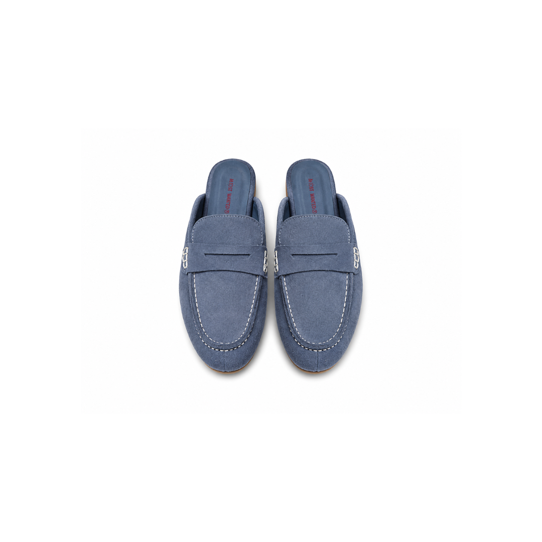 Slipper Mokassins – Bequeme Freizeitschuhe