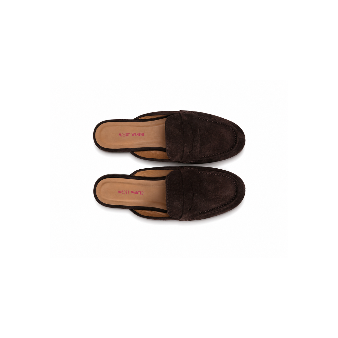Slipper Mokassins – Bequeme Freizeitschuhe