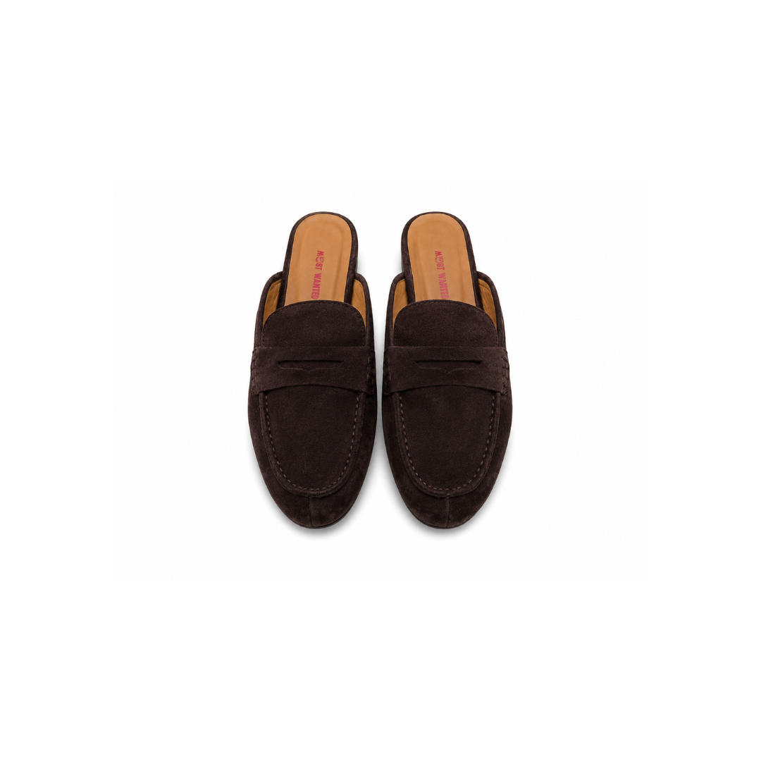 Slipper Mokassins – Bequeme Freizeitschuhe