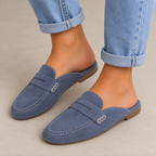 Slipper Mokassins – Bequeme Freizeitschuhe